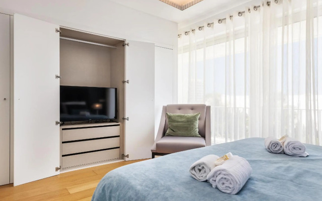 Design Villa by OCvillas