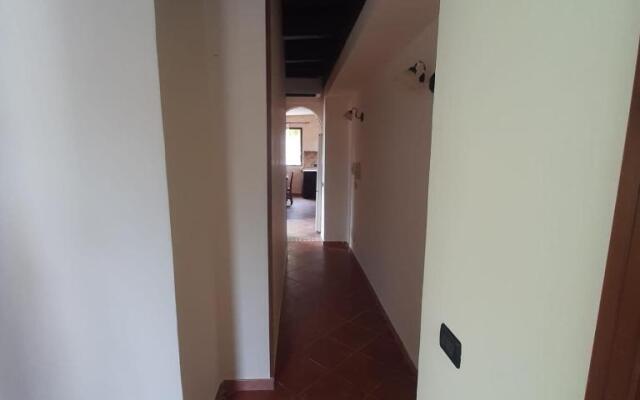 Villa Pinella