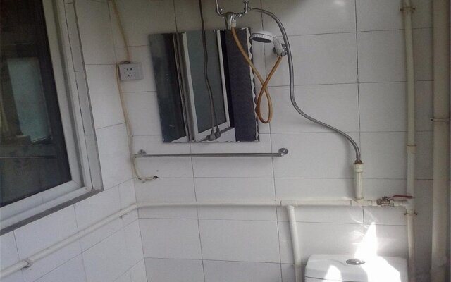 Taiyuan Times Inn Shanxi University