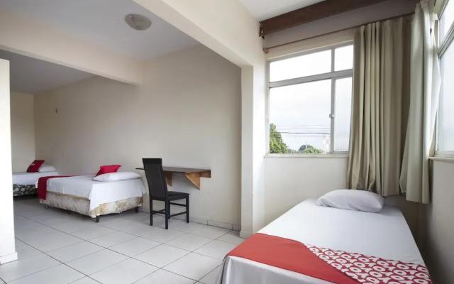 OYO New Anápolis Hotel, Imperatriz