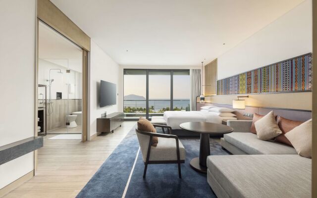 Hyatt Regency Sanya Tianli Bay