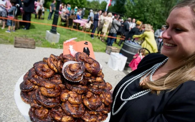 Barbara B&B Landgoed Rijckholt