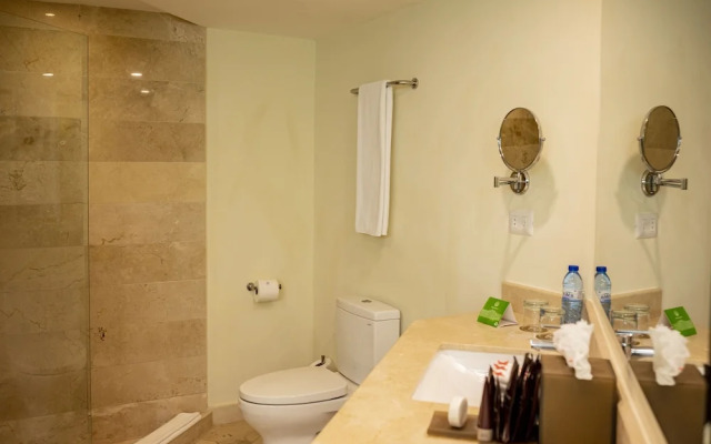 Sunscape Dominican Beach Punta Cana