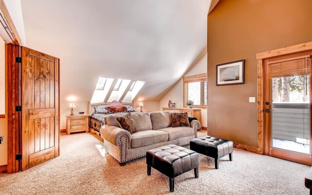 Bystone Villa Retreat