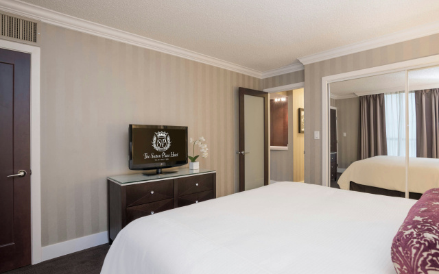 La Grande Residence Vancouver at The Sutton Place Hotel