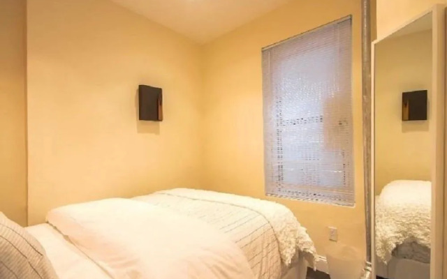 Upper East Side Apartments