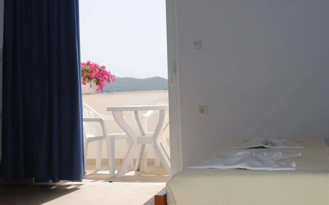 Mediterranean Hotel & Apartments