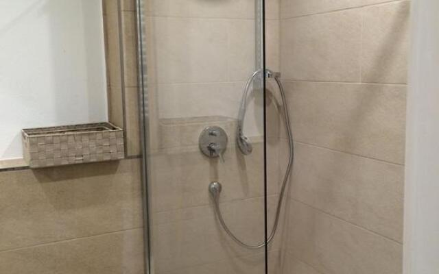 Appartement St. Barbara