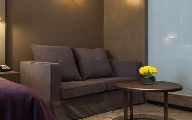 Haoyue Four Seasons Hotel
