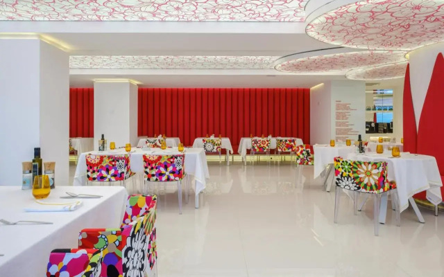 Five Flowers Hotel Formentera, member of Meliá Collection