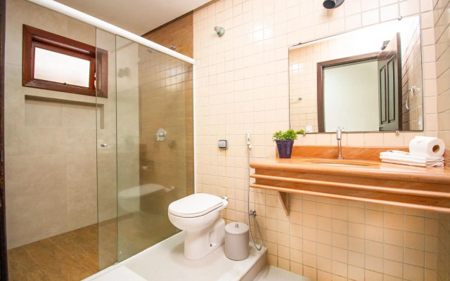 Hotel Bem Brasil