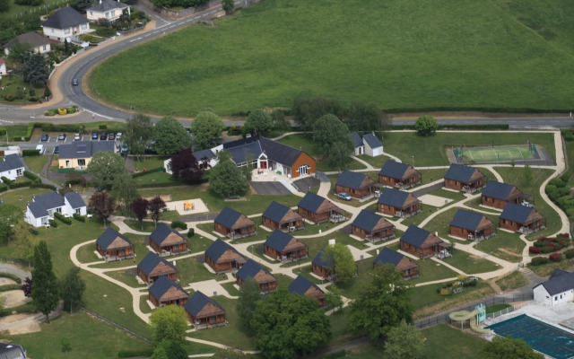 VVF Villages Sainte-Suzanne