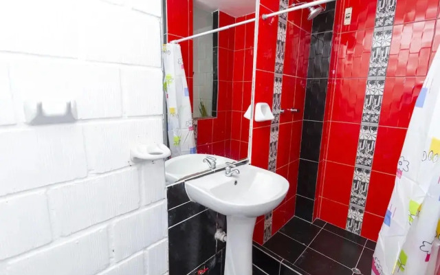 Natura Inn Machupicchu Hostel