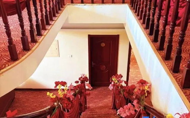 Vienna Hotel (Mengcun Tuanjie Road Party School Branch) – Hotel Rooms – Cangzhou