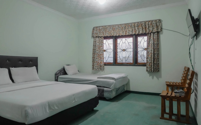 Grand Bintang Ciwidey