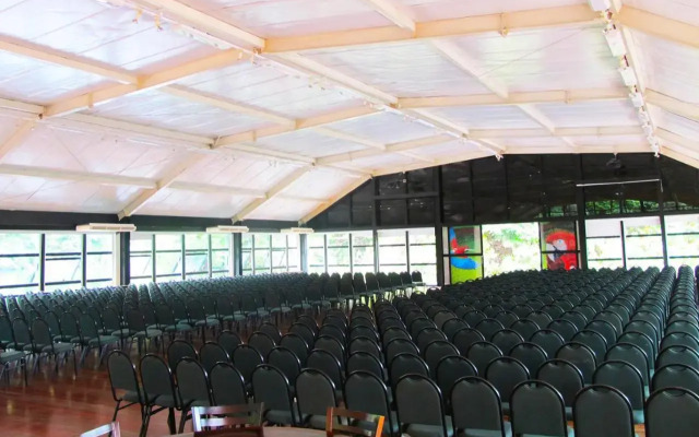 Uiara Amazon Resort