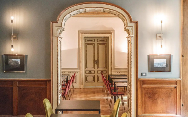 Relais Della Porta