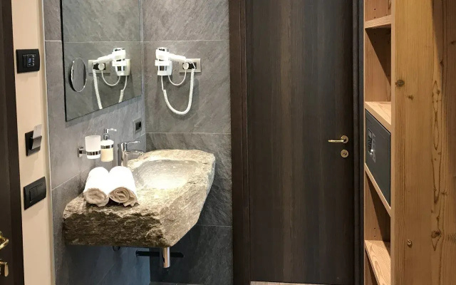 Hotel Le Cime
