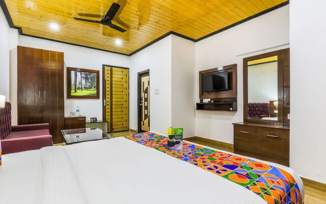 FabHotel 7 Heavens