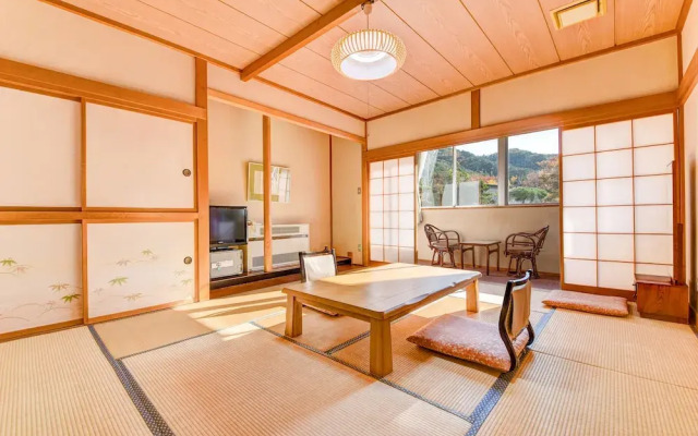 Honjin No Yado Yanagi No Yu