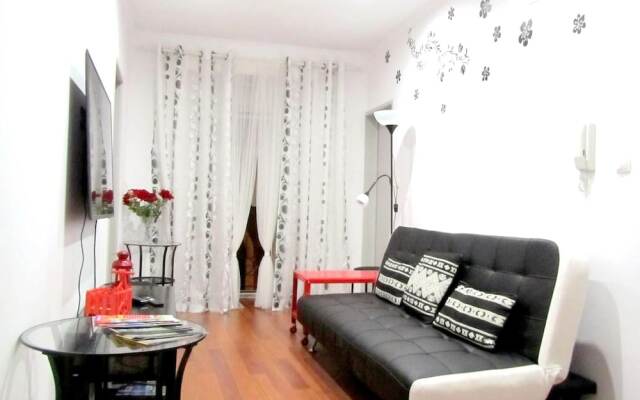 Apartment with 3 Bedrooms in Lisboa, with Wifi - 12 Km From the Beach