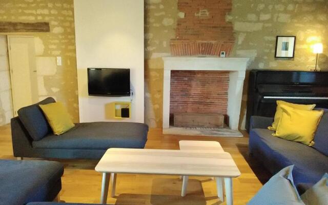 Gîte Auchay-sur-Vendée, 5 pièces, 11 personnes - FR-1-426-408