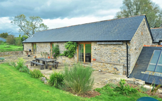 Longacre Bed and Breakfast