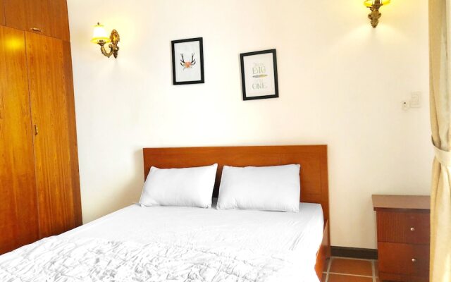 The Heart of City – Guest Rooms – Ho Chi Minh City