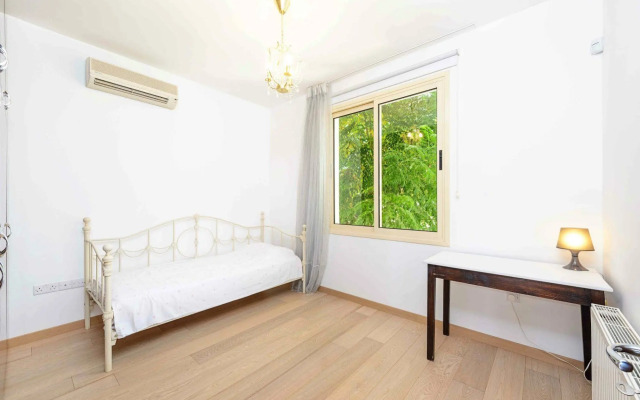 Villa Sea Breeze