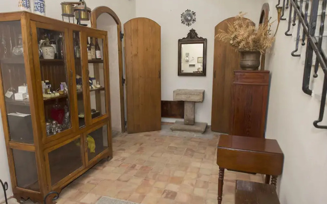 Camere da Cecè