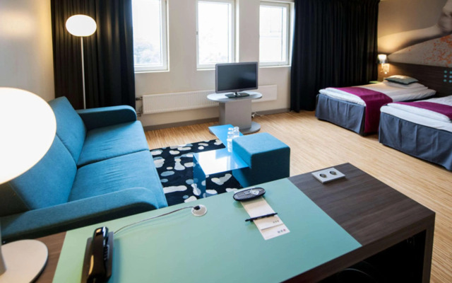 Comfort Hotel Nouveau