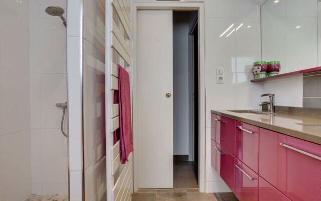 House Baschoc Bormio