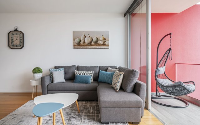 Amparo I by An Island Apart