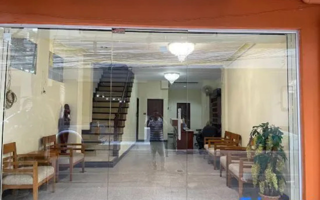 Residence Inn Pattaya