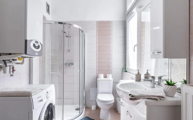 Izabella Home 2 Budapest