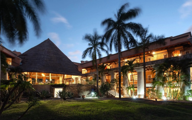 Eurostars Hacienda Vista Real Hotel