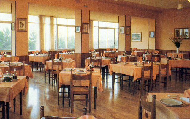 Hotel Caesar (Bed and Breakfast)
