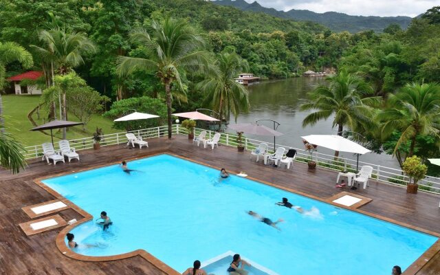Pechmaneekan Beach Resort