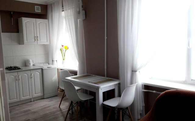 Однокомнатная квартира Lux возле ТЦ ЦУМ Центр города