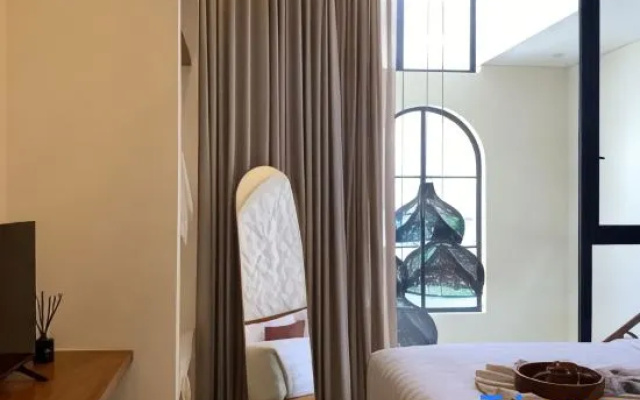 Coco Villa 2 Cemagi — 3-star hotel in Cemagi