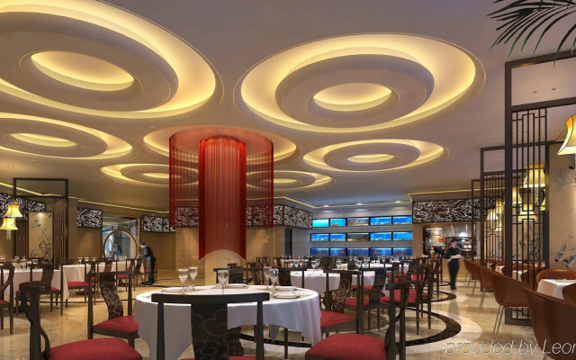 Worldhotel Grand Jiaxing Hunan