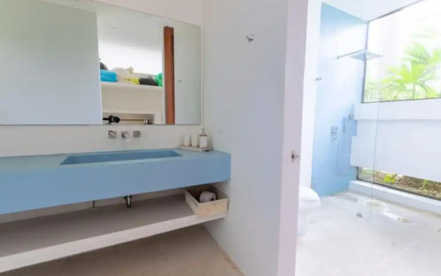 w Amazing 4BR Villa w Pool at Mesa de Yeguas