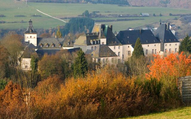Aux Tanneries de Wiltz
