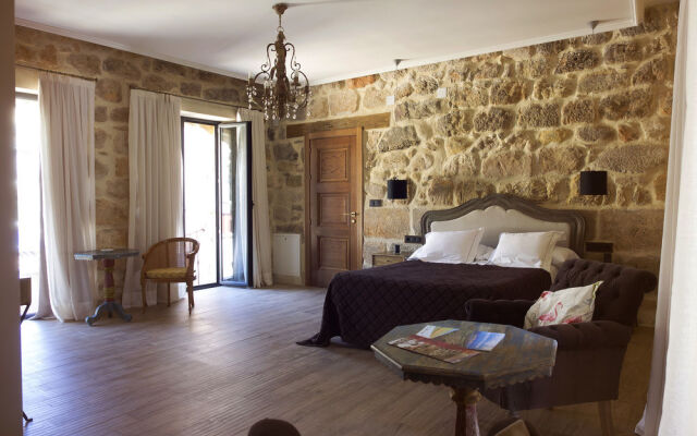 Rusticae Torre Maestre