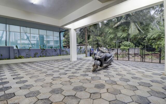 Itsy Hotels Ushodaya Royal Residency
