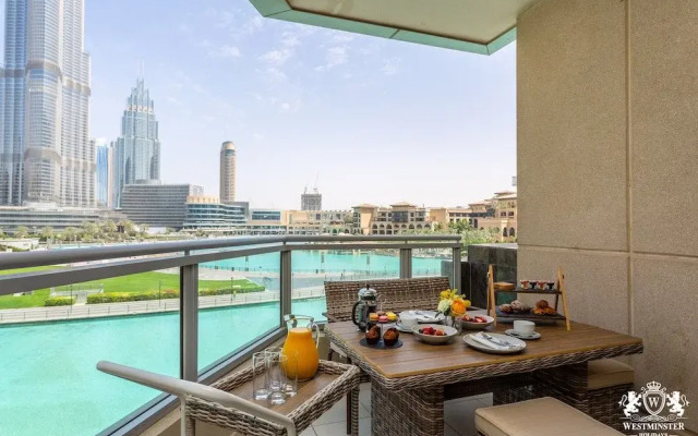 The Residences 4 by Westminster