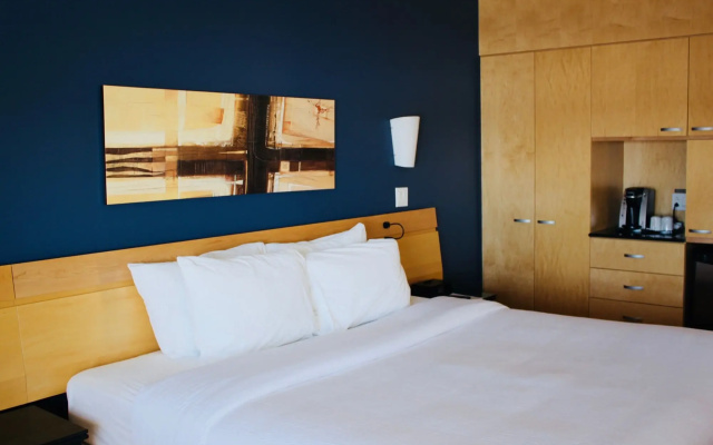 Hôtel Le Dauphin Saint-Hyacinthe