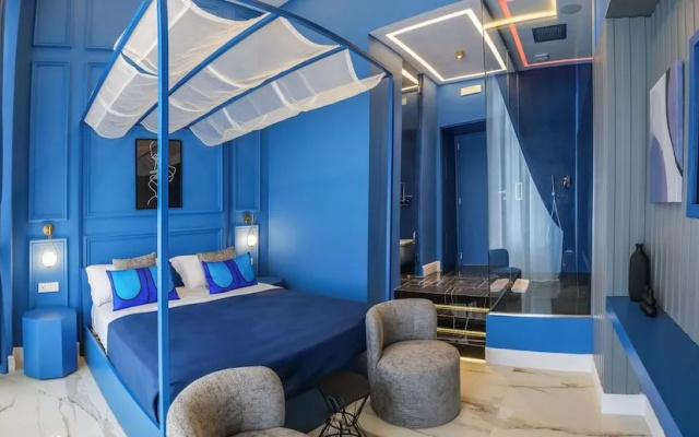 Maison San Carlo Luxury Suites