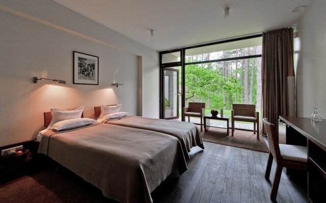 SPA Hotel Belvilis