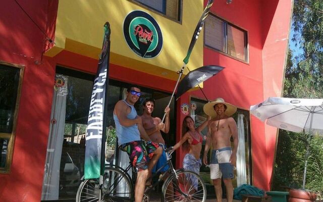 Hostel Point